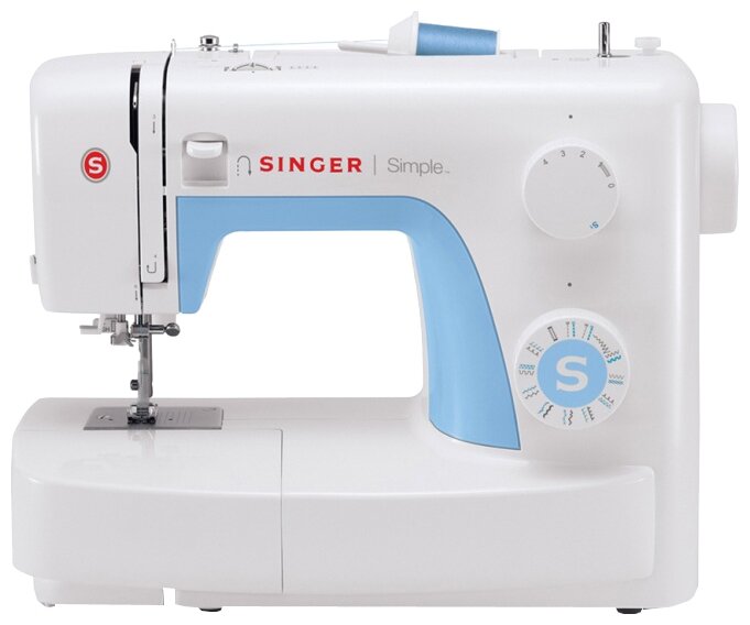 Швейная машина Singer Simple 3221 (фото modal 1)