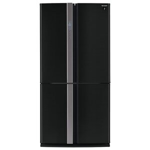 Холодильник Sharp SJ-FP97VBK (фото modal nav 2)