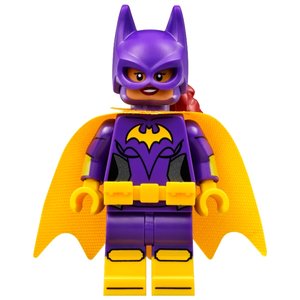 Конструктор LEGO The Batman Movie 70902 Погоня за Женщиной-кошкой (фото modal nav 6)