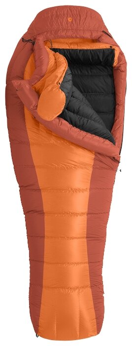 Спальный мешок Marmot Col MemBrain Reg (фото modal 1)