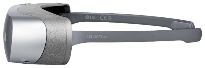 Очки виртуальной реальности LG 360 VR (фото modal 3)