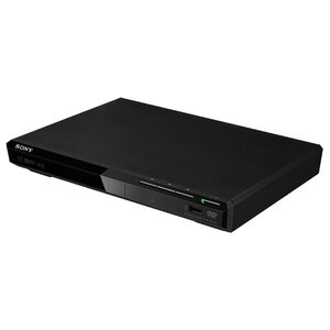 DVD-плеер Sony DVP-SR370 (фото modal nav 1)