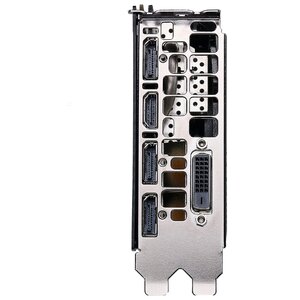 Видеокарта EVGA GeForce GTX 1080 Ti 1556Mhz PCI-E 3.0 11264Mb 11000Mhz 352 bit DVI HDMI HDCP SC2 GAMING (фото modal nav 4)