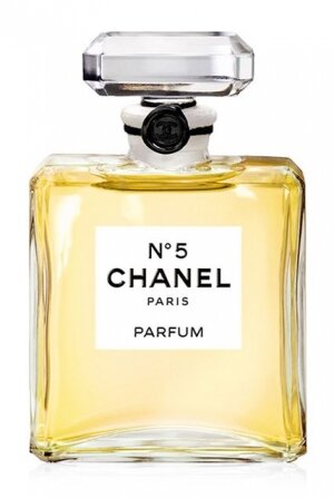 Chanel №5 Parfum (фото modal 1)
