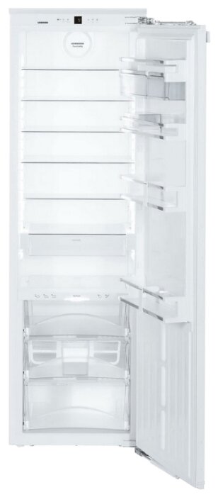 Встраиваемый холодильник Liebherr IKBP 3560 (фото modal 1)
