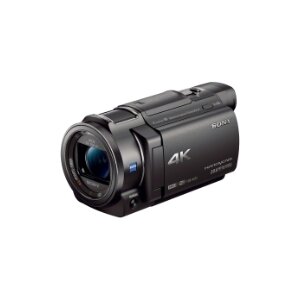 Видеокамера Sony FDR-AX33 (фото modal nav 1)