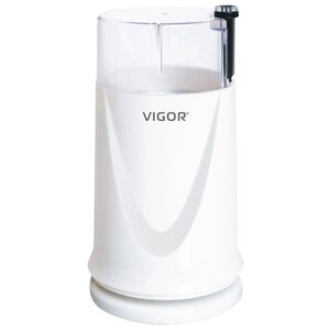 Кофемолка VIGOR HX-3434 (фото modal nav 1)
