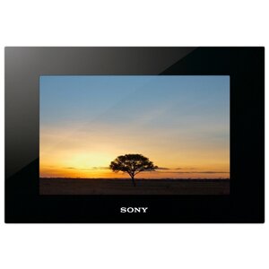 Фоторамка Sony DPF-XR100 (фото modal nav 1)