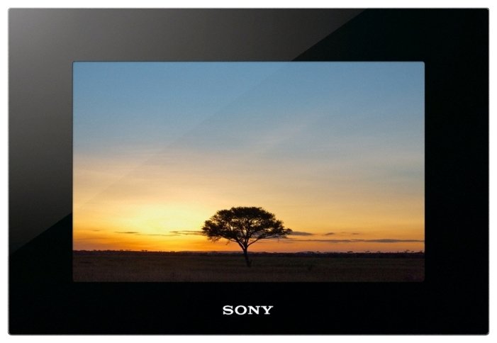 Фоторамка Sony DPF-XR100 (фото modal 1)