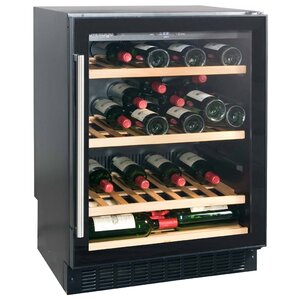 Встраиваемый винный шкаф Climadiff PRO51C (фото modal nav 1)