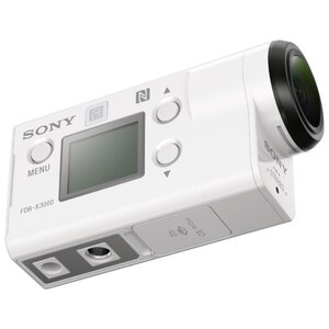 Экшн-камера Sony FDR-X3000 (фото modal nav 5)