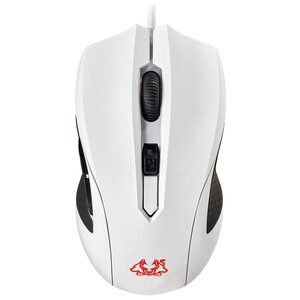Мышь ASUS Cerberus Arctic Mouse White USB (фото modal nav 1)
