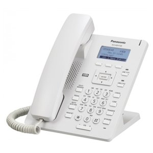 VoIP-телефон Panasonic KX-HDV130RU (фото modal nav 1)