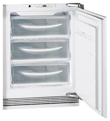 Встраиваемый морозильник Hotpoint-Ariston BFS 1221 (фото modal 1)