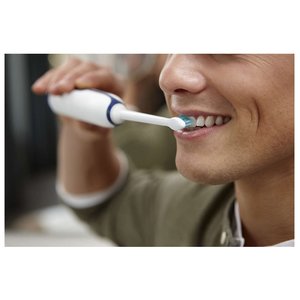 Электрическая зубная щетка Philips Sonicare CleanCare+ HX3292/28 (фото modal nav 4)