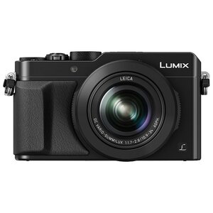 Компактный фотоаппарат Panasonic Lumix DMC-LX100 (фото modal nav 5)