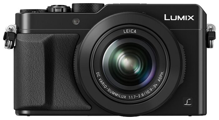 Компактный фотоаппарат Panasonic Lumix DMC-LX100 (фото modal 5)
