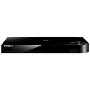 Blu-ray-плеер Samsung BD-F5500K (фото modal nav 1)