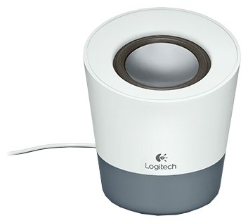 Компьютерная акустика Logitech Z50 (фото modal 2)