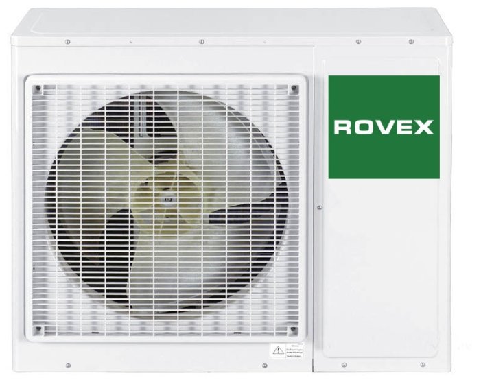 Сплит-система Rovex RS-07ALS1 (фото modal 2)