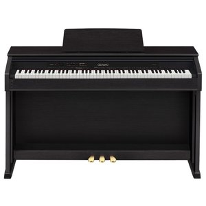 Цифровое пианино CASIO AP-460 (фото modal nav 1)