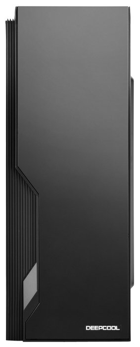 Компьютерный корпус Deepcool Dukase V2 Black (фото modal 10)