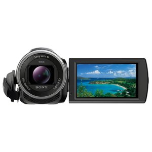 Видеокамера Sony HDR-CX625 (фото modal nav 2)
