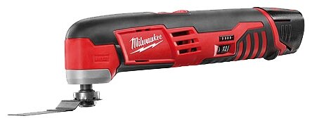Многофункциональный инструмент Milwaukee C12 MT-0 (фото modal 1)