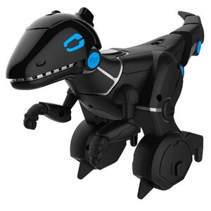 Интерактивная игрушка робот WowWee Mini MiPosaur (фото modal nav 1)