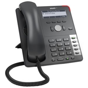 VoIP-телефон Snom 710 (фото modal nav 1)