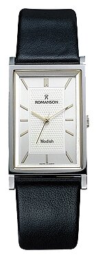 Наручные часы ROMANSON DL3124CMC(WH) (фото modal 1)