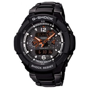 Наручные часы CASIO GW-3500BD-1A (фото modal nav 1)