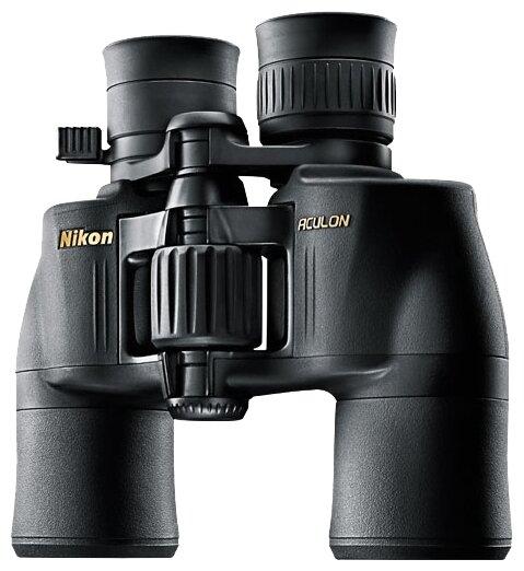 Бинокль Nikon Aculon A211 8-18x42 (фото modal 1)