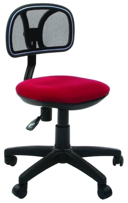Компьютерное кресло Chairman 250 (фото modal 6)