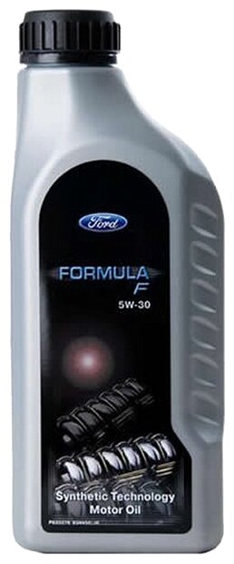Моторное масло Ford Formula F 5W30 1 л (фото modal 1)