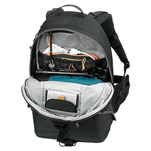 Рюкзак для фото-, видеокамеры Lowepro CompuRover AW (фото modal nav 3)