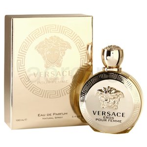 Versace Eros pour Femme Eau de Parfum (фото modal nav 1)