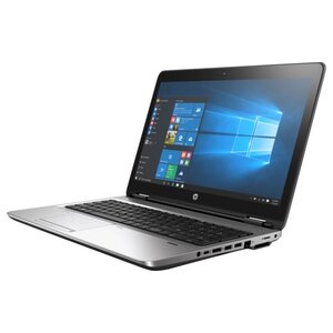 Ноутбук HP ProBook 650 G3 (фото modal nav 3)