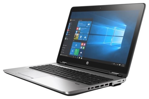 Ноутбук HP ProBook 650 G3 (фото modal 3)