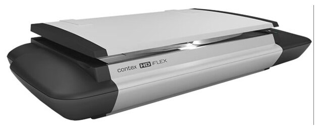 Сканер Contex HD iFLEX (фото modal 1)