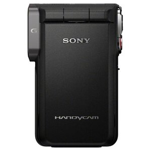 Видеокамера Sony HDR-GW77E (фото modal nav 4)