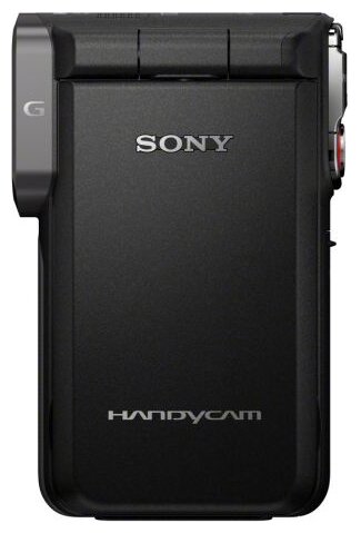 Видеокамера Sony HDR-GW77E (фото modal 4)