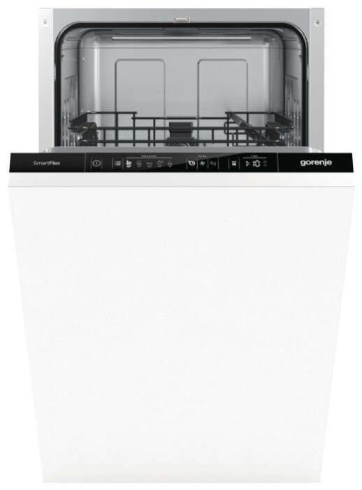 Посудомоечная машина Gorenje GV53111 (фото modal 1)