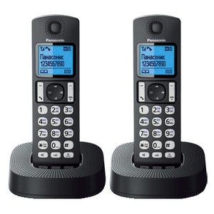 Радиотелефон Panasonic KX-TGC322 (фото modal nav 1)