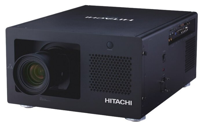 Проектор Hitachi CP-WU13K (фото modal 1)