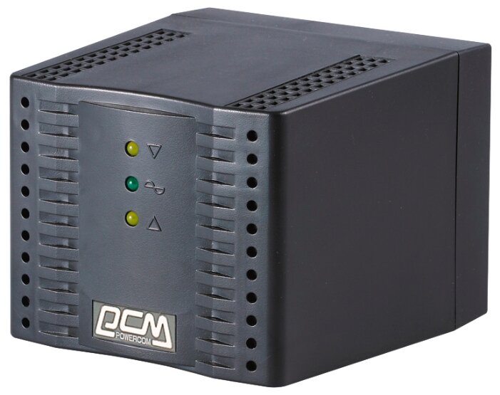Стабилизатор напряжения Powercom TCA-2000 (фото modal 4)