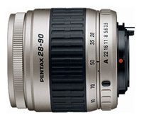 Объектив Pentax SMC FA 28-90mm f/3.5-5.6 (фото modal 1)