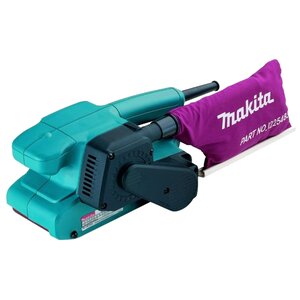 Ленточная шлифмашина Makita 9910 (фото modal nav 1)