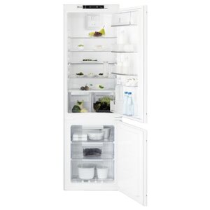 Встраиваемый холодильник Electrolux ENN 7853 COW (фото modal nav 1)