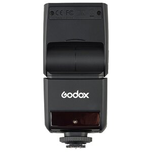 Вспышка Godox TT350S for Sony (фото modal nav 1)
